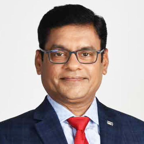 Mr. Mahendra Kumar Jajoo